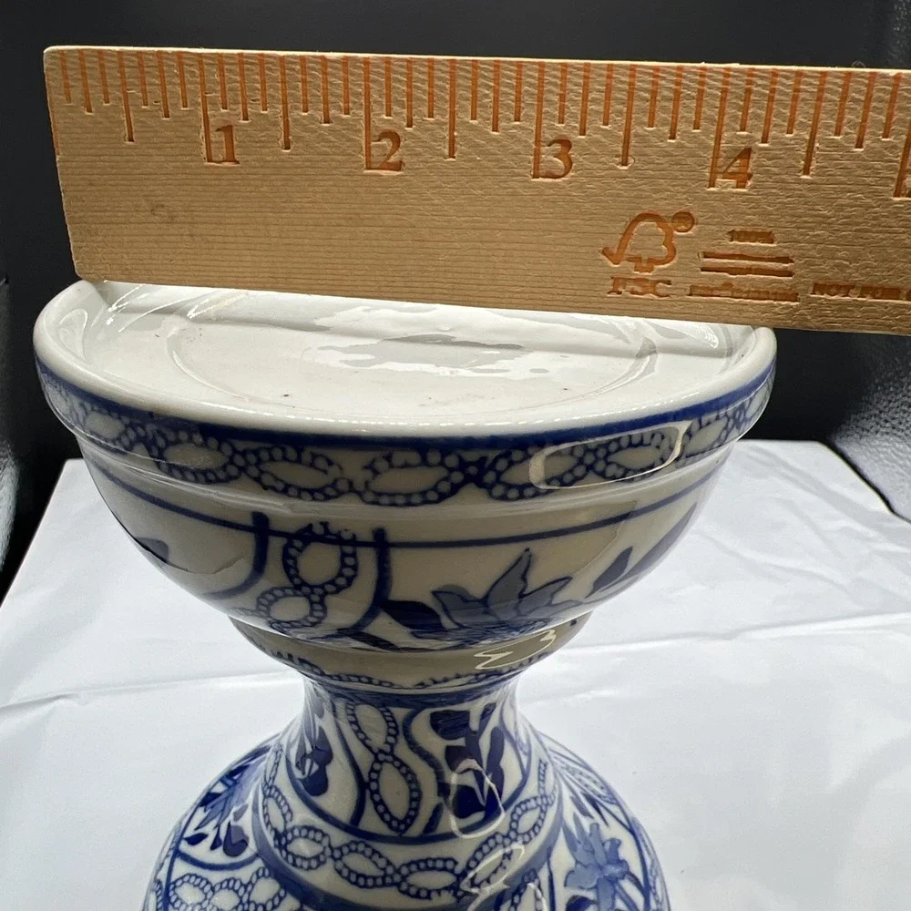 Bombay each item